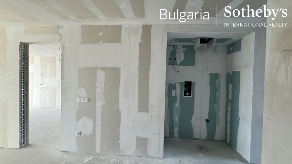 Продава 4-СТАЕН, гр. София, Оборище, снимка 8 - Апартаменти - 53809017