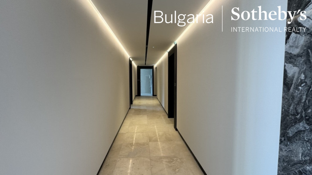 Продава 4-СТАЕН, гр. София, Оборище, снимка 15 - Апартаменти - 53809017