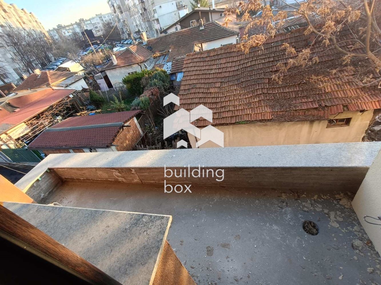 Продава 4-СТАЕН, гр. София, Сухата река, снимка 7 - Апартаменти - 54640051
