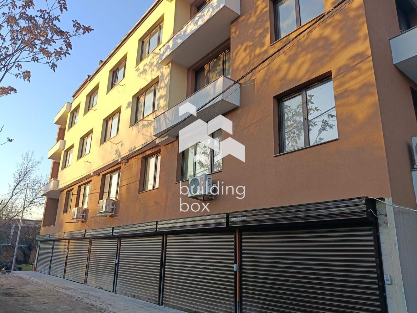 Продава 4-СТАЕН, гр. София, Сухата река, снимка 10 - Апартаменти - 54640051