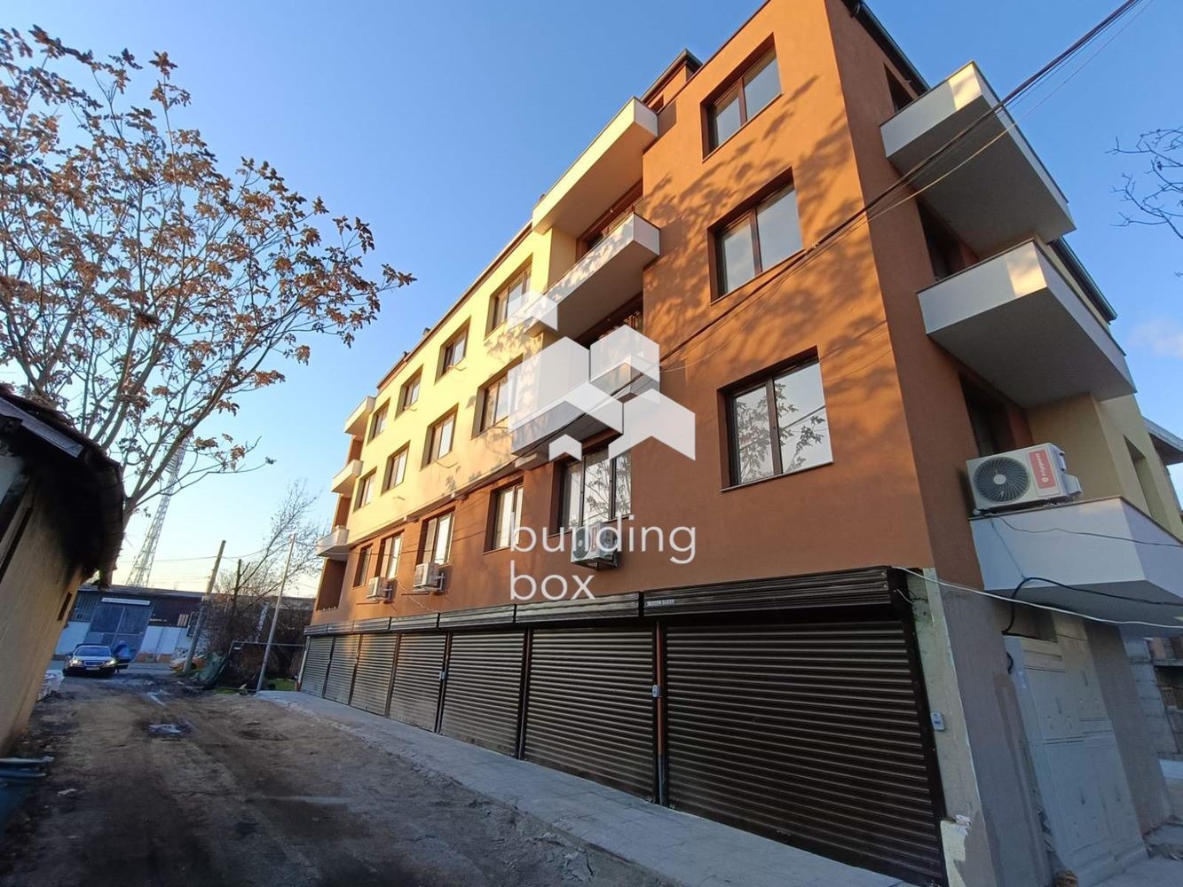 Продава 4-СТАЕН, гр. София, Сухата река, снимка 2 - Апартаменти - 54640051