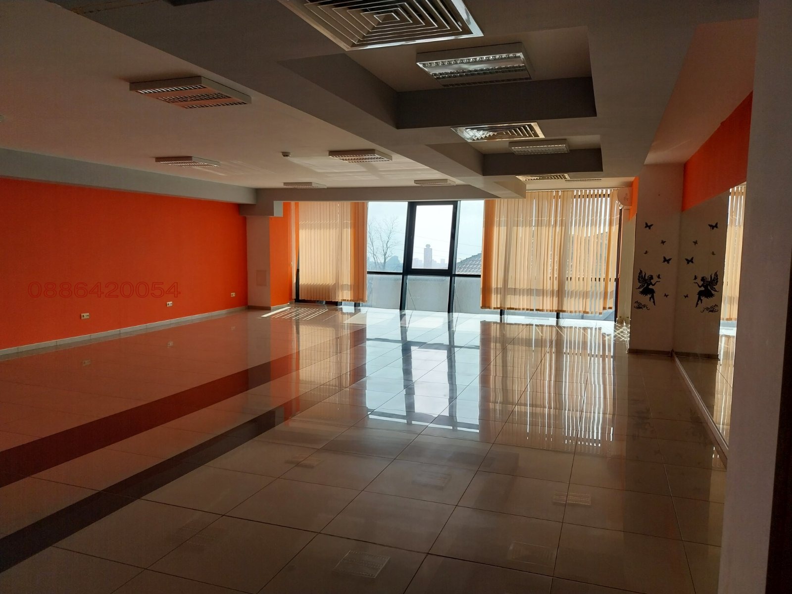 Продава ОФИС, гр. Варна, м-т Пчелина, снимка 3 - Офиси - 53733561