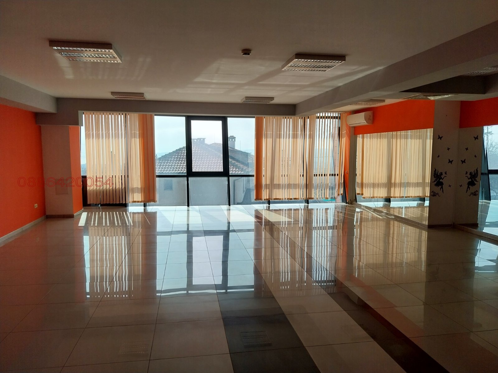 Продава ОФИС, гр. Варна, м-т Пчелина, снимка 2 - Офиси - 53733561