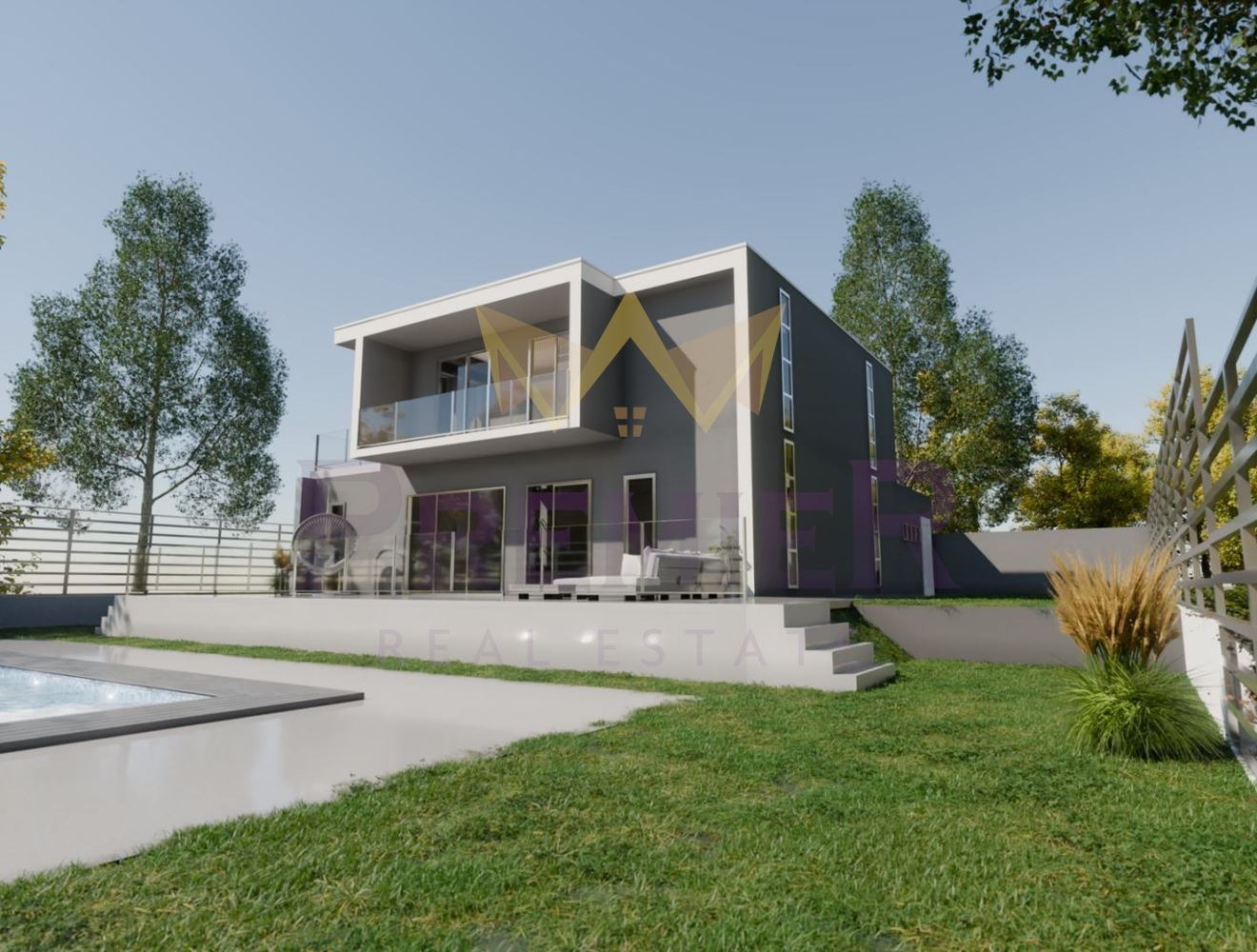 Продава КЪЩА, гр. Балчик, област Добрич, снимка 2 - Къщи - 53233676