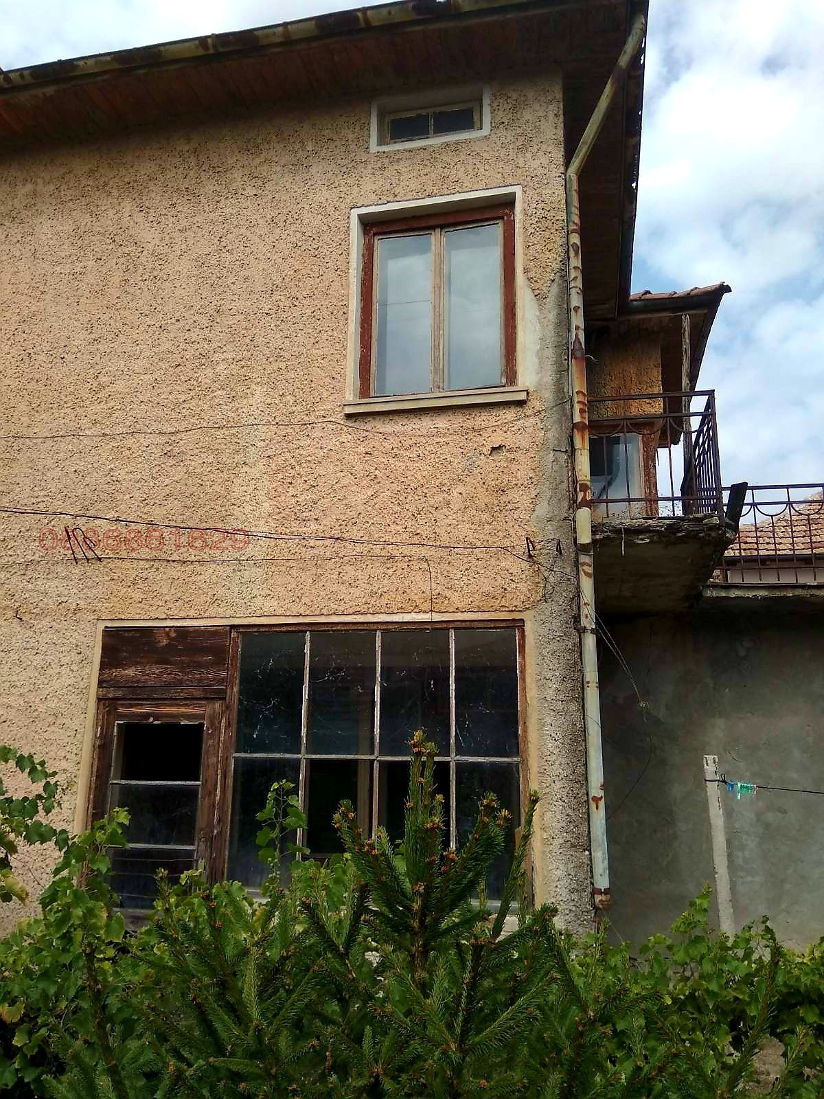 Продава КЪЩА, гр. Павликени, област Велико Търново, снимка 3 - Къщи - 53873014