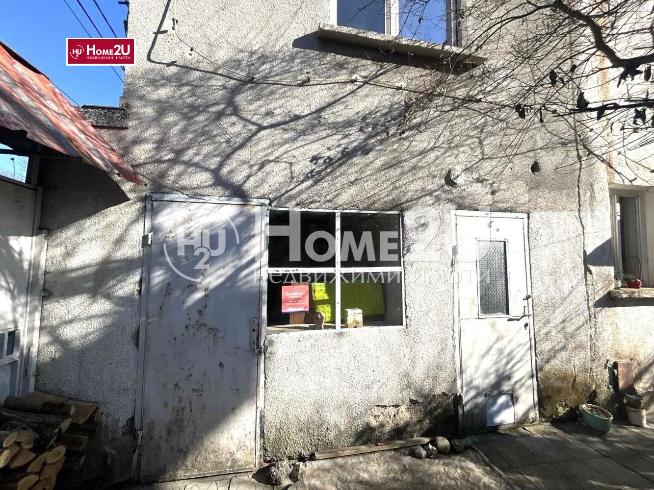 Продава КЪЩА, гр. София, с. Кокаляне, снимка 4 - Къщи - 54113293