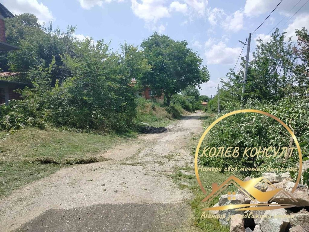 Продава КЪЩА, с. Книжовник, област Хасково, снимка 6 - Къщи - 54231986