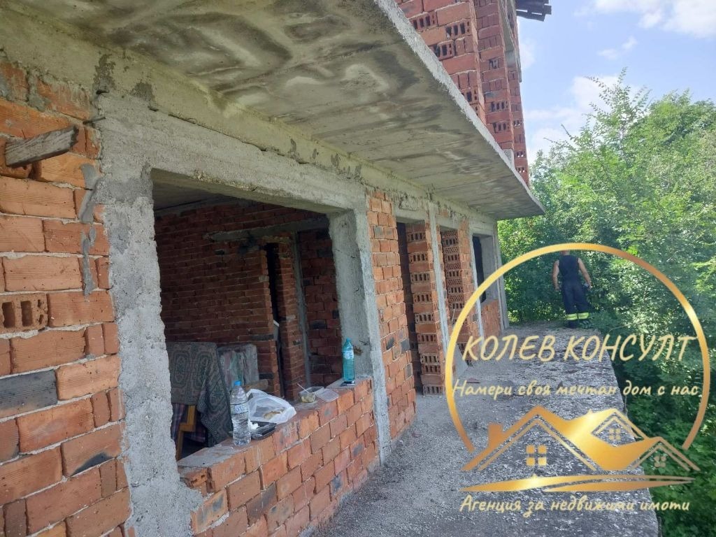 Продава КЪЩА, с. Книжовник, област Хасково, снимка 7 - Къщи - 54231986