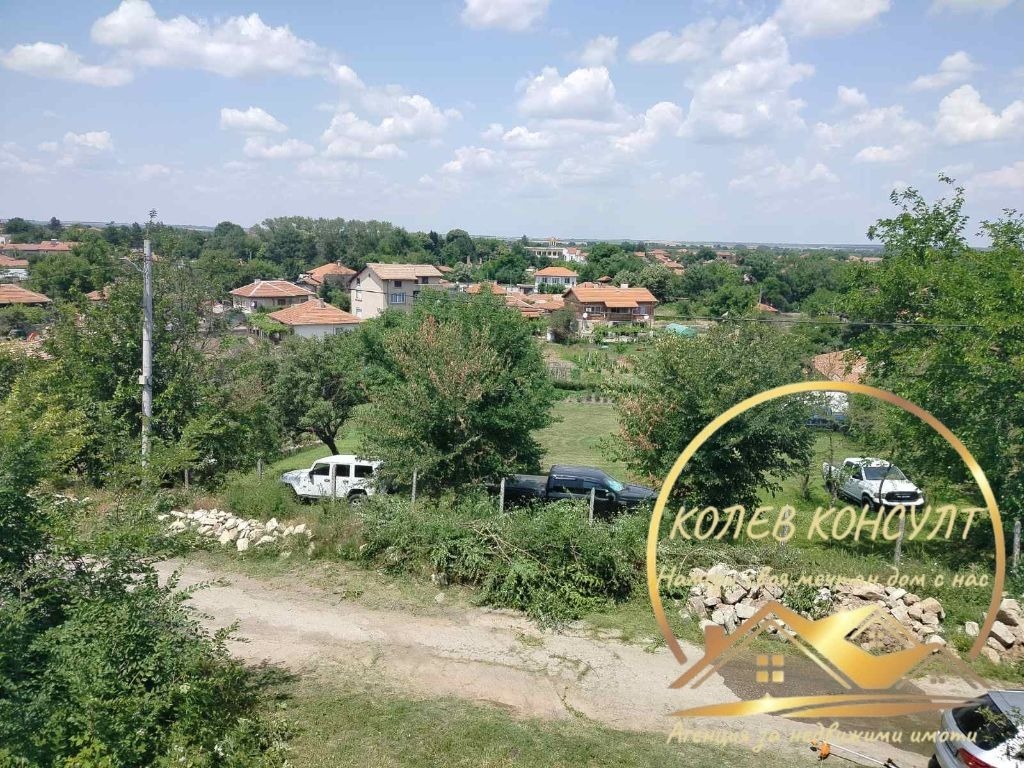 Продава КЪЩА, с. Книжовник, област Хасково, снимка 5 - Къщи - 54231986