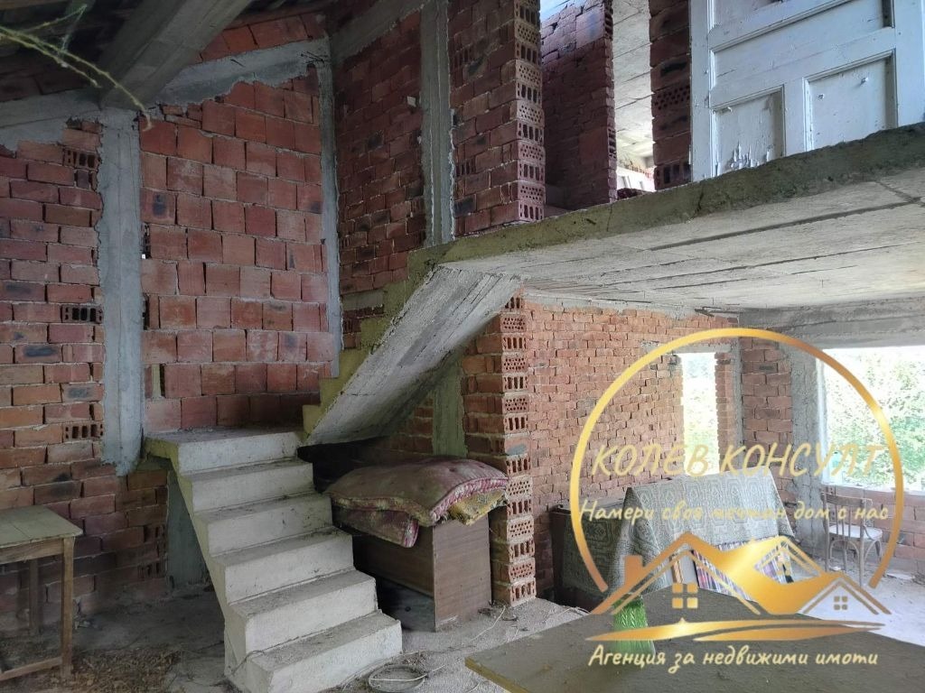 Продава КЪЩА, с. Книжовник, област Хасково, снимка 4 - Къщи - 54231986