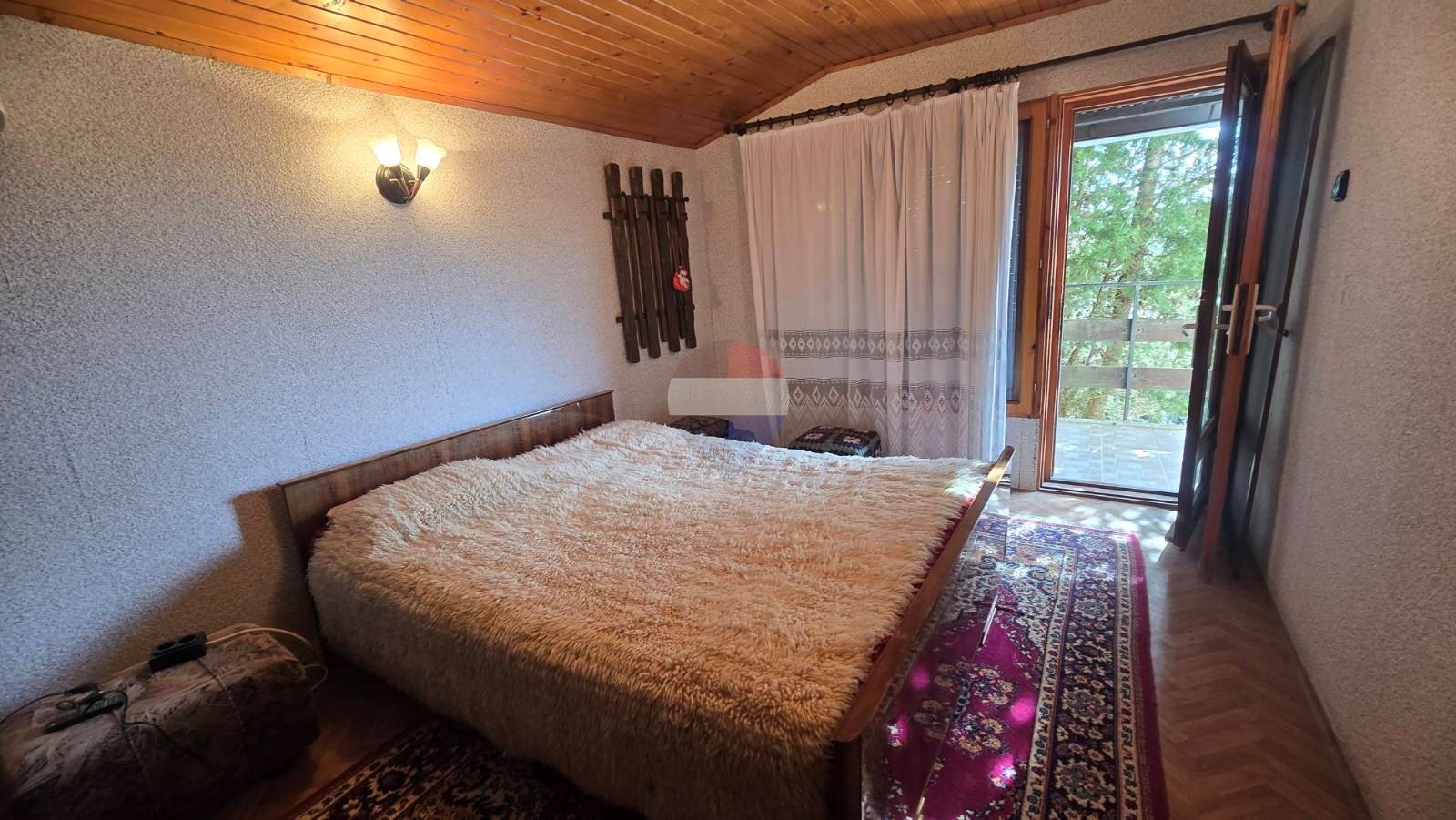 Продава КЪЩА, гр. Варна, м-т Зеленика, снимка 17 - Къщи - 54355079