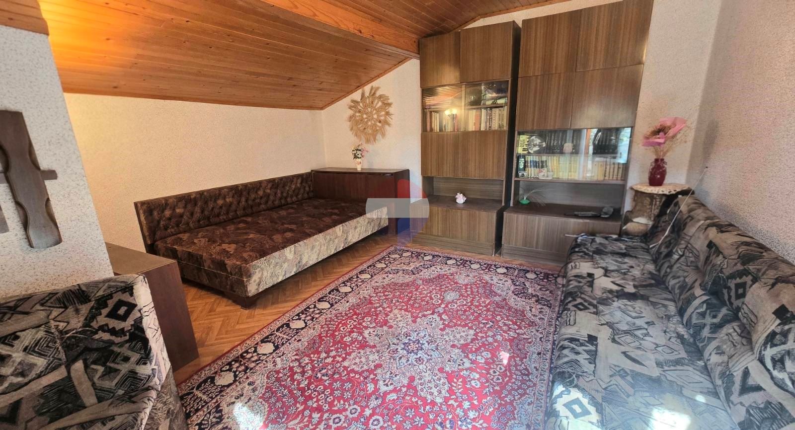 Продава КЪЩА, гр. Варна, м-т Зеленика, снимка 15 - Къщи - 54355079