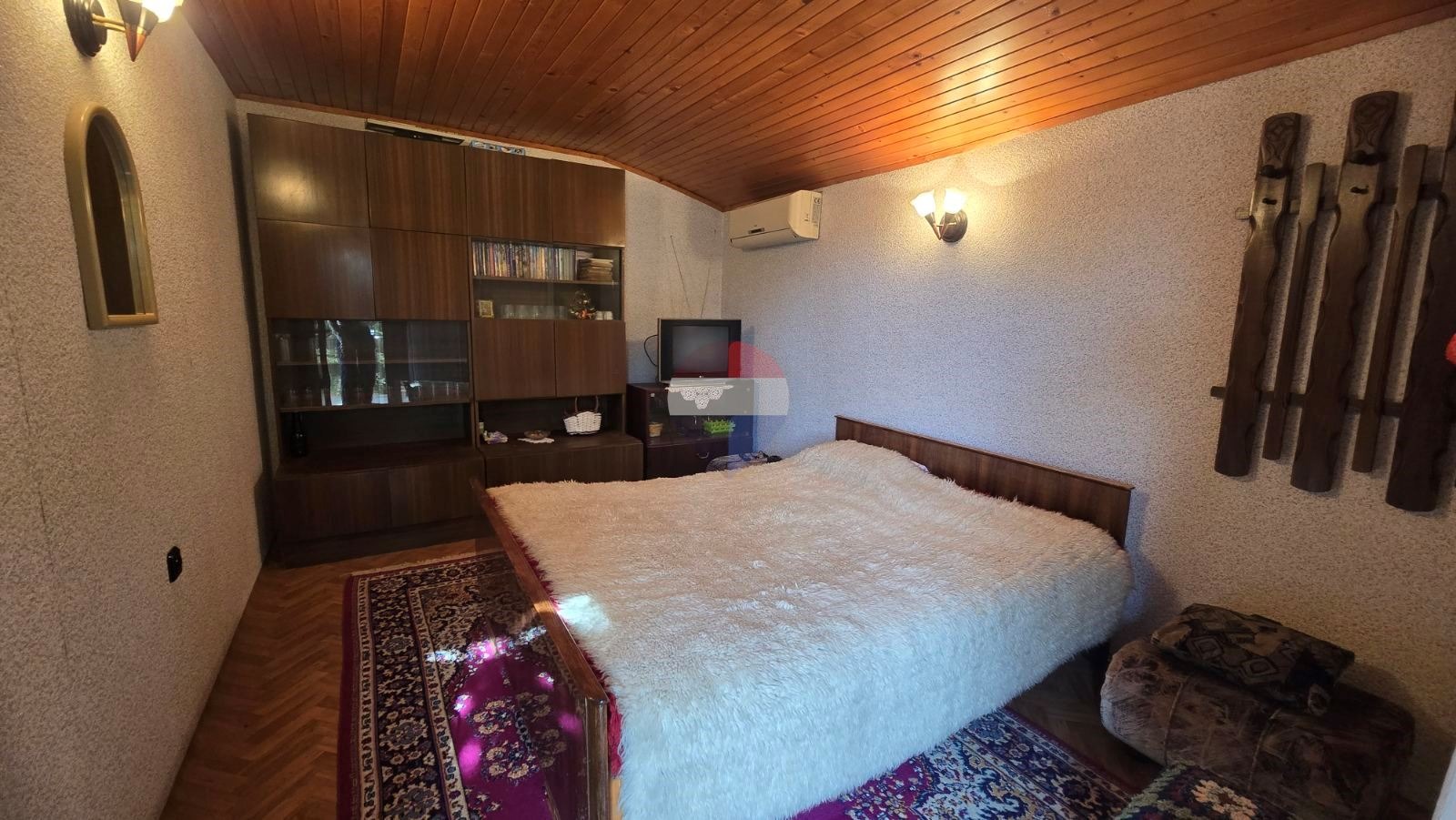 Продава КЪЩА, гр. Варна, м-т Зеленика, снимка 16 - Къщи - 54355079