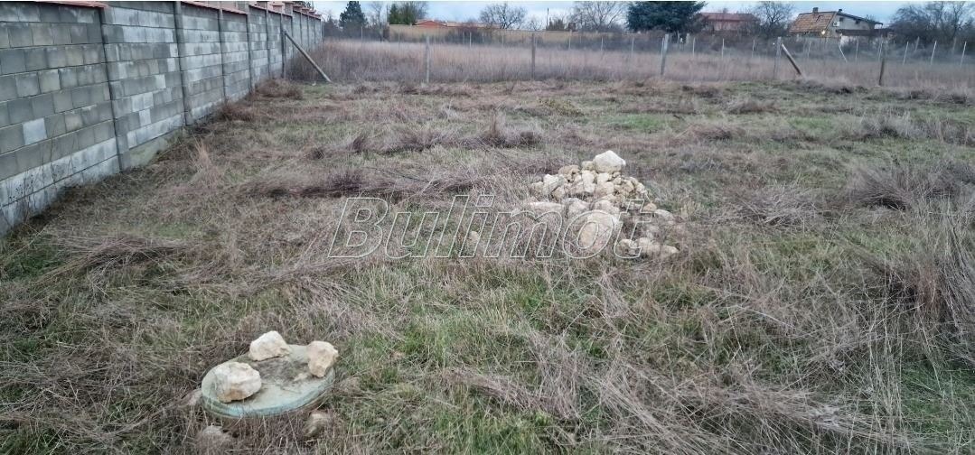 Продава ПАРЦЕЛ, гр. Варна, м-т Добрева чешма