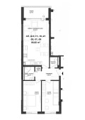 Продава 3-СТАЕН, град Пловдив, Кършияка • 98040 € • 87795017 — Holmes.bg