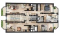 Продава  3-стаен град София , Център , 121 кв.м | 26742707 - изображение [8]