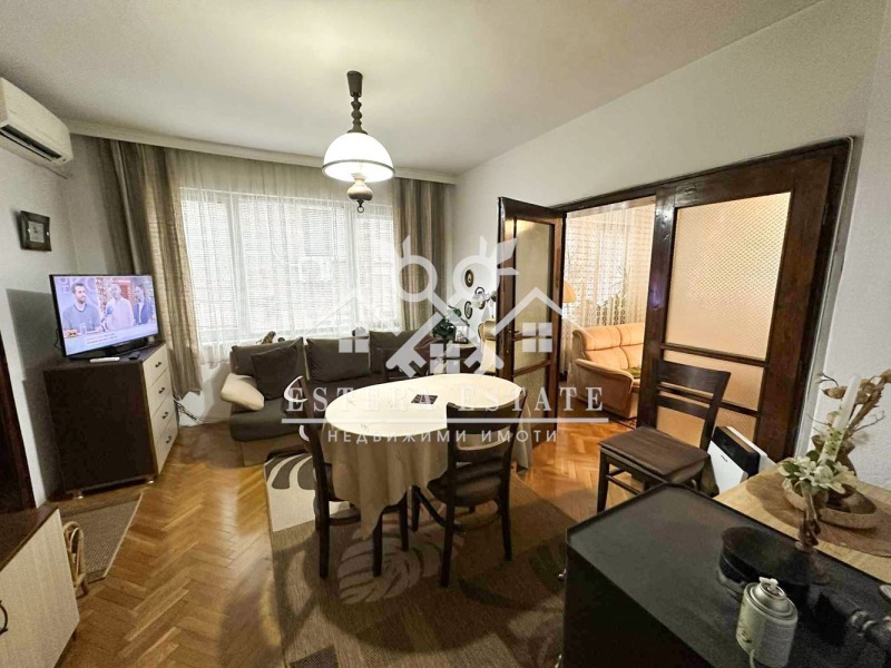 Продава 4-СТАЕН в град Шумен, Математическа гимназия - 123 кв.м / 161 056.94 € » 315 000 лв., ЕСТЕРА ЕСТЕЙТ