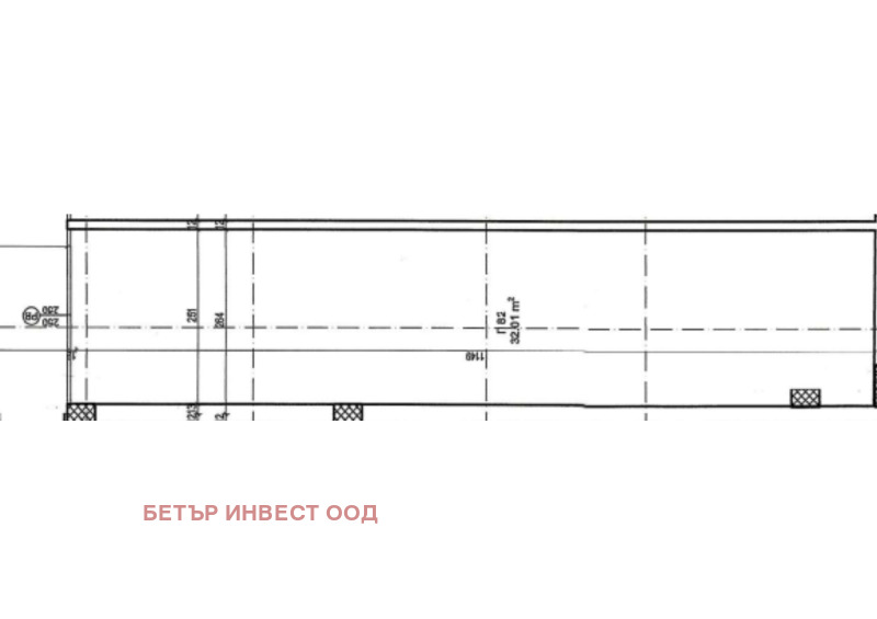 Продава ГАРАЖ в град София, Малинова долина - 57 кв.м / 50 000 € » 97 791.50 лв., БЕТЪР ИНВЕСТ ООД
