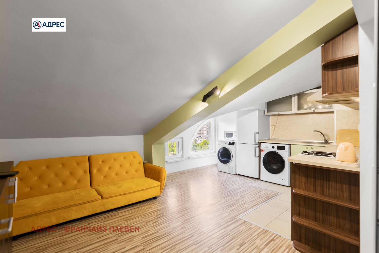 Продава 2-СТАЕН | Imot.bg — изображение 3