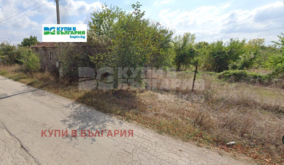 Продава ПАРЦЕЛ | Imot.bg — изображение 5