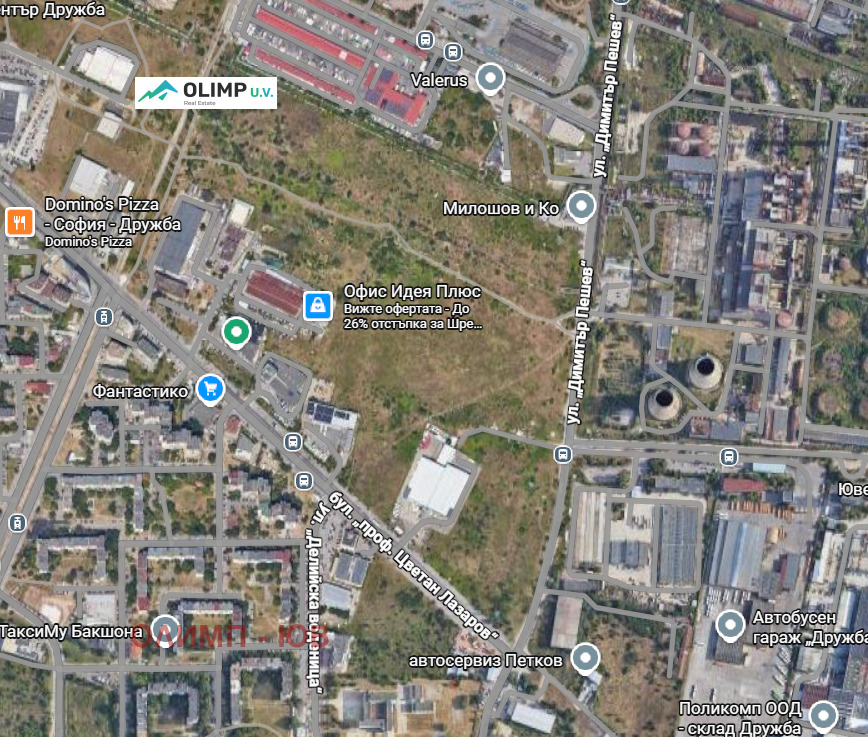 ������� ������ | Imot.bg � ����������� 1