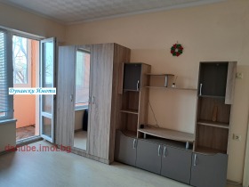 Studio Zdravets Iztok, Rouse 2