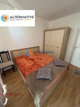 1 Schlafzimmer k.k. Slantschew brjag, region Burgas 6