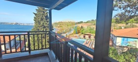 1 sypialnia Sozopol, region Burgas