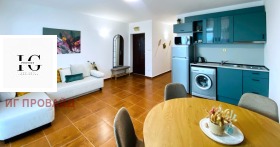 1 Schlafzimmer Koschariza, region Burgas