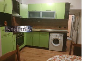 Продава 3-стаен град Варна ЖП Гара - [1] 