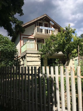 Hus Balsjik, region Dobrich 3