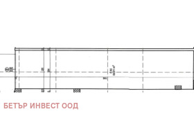 Гараж град София, Малинова долина 1