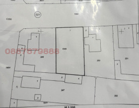 ПАРЦЕЛ, 510 m2