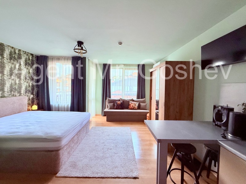 Продава  1-стаен област Благоевград , гр. Банско , 42 кв.м | 48165203 - изображение [4]