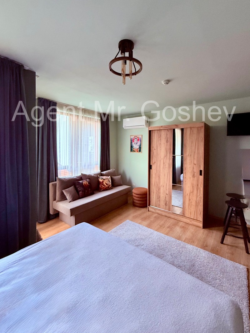 Продава  1-стаен област Благоевград , гр. Банско , 42 кв.м | 48165203 - изображение [5]