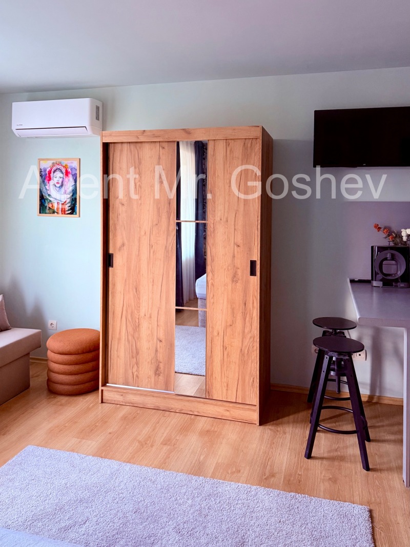 Продава  1-стаен област Благоевград , гр. Банско , 42 кв.м | 48165203 - изображение [11]
