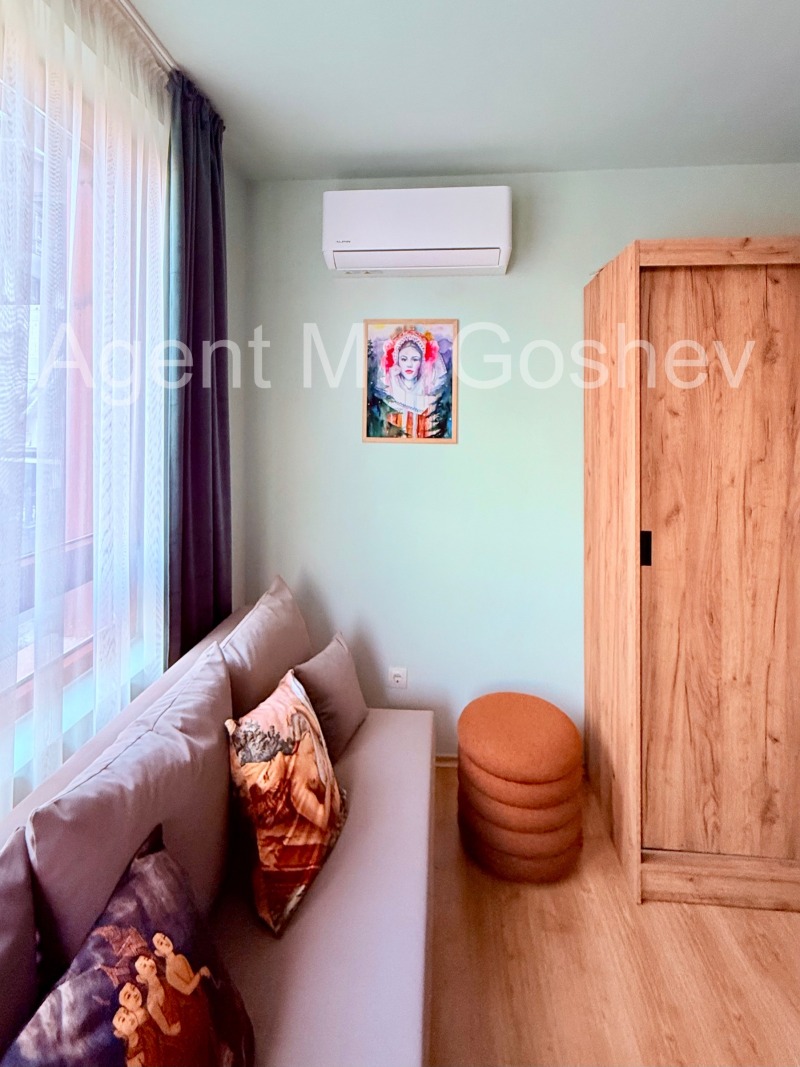 Продава  1-стаен област Благоевград , гр. Банско , 42 кв.м | 48165203 - изображение [7]
