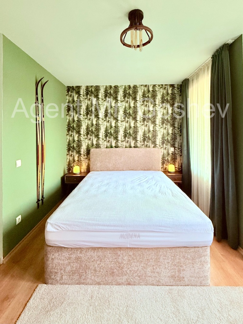 Продава  1-стаен област Благоевград , гр. Банско , 42 кв.м | 48165203 - изображение [2]