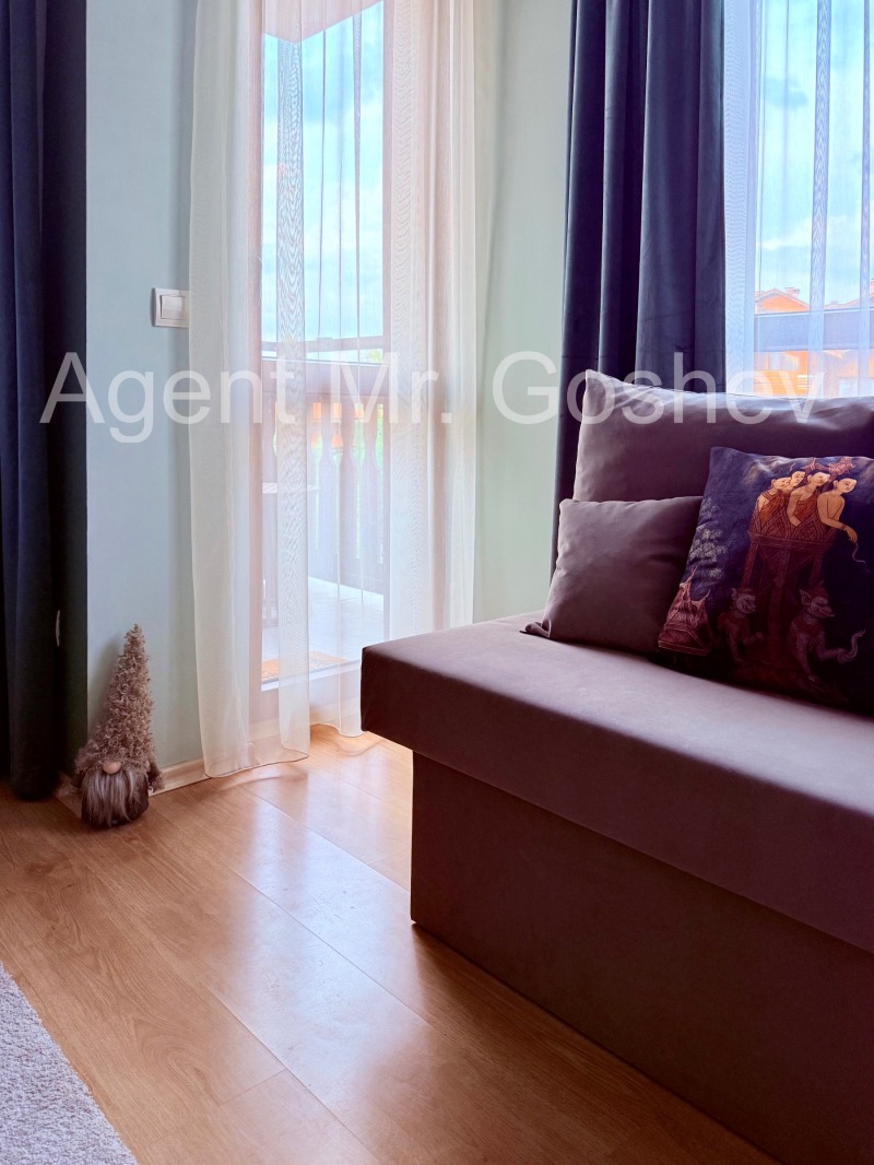 Продава  1-стаен област Благоевград , гр. Банско , 42 кв.м | 48165203 - изображение [8]