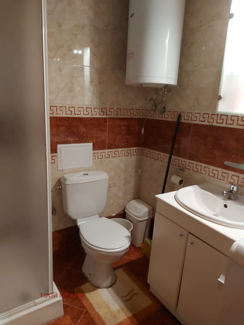 На продаж  Студія область Бургас , к.к. Елените , 40 кв.м | 47345055 - зображення [9]