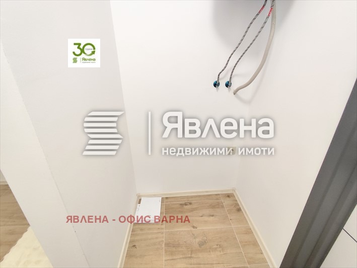 Till salu  Studio Varna , Mladost 1 , 30 kvm | 15509529 - bild [5]