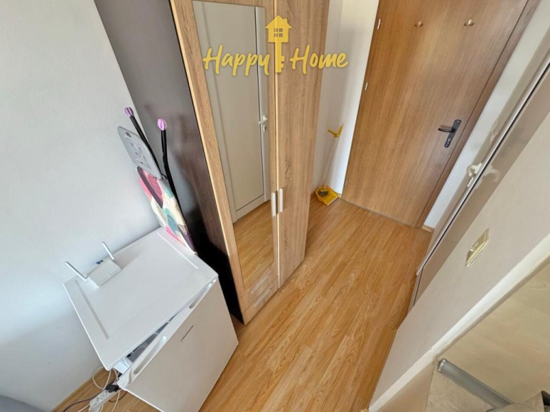 Продава 1-СТАЕН, к.к. Слънчев бряг, област Бургас, снимка 6 - Апартаменти - 52358178