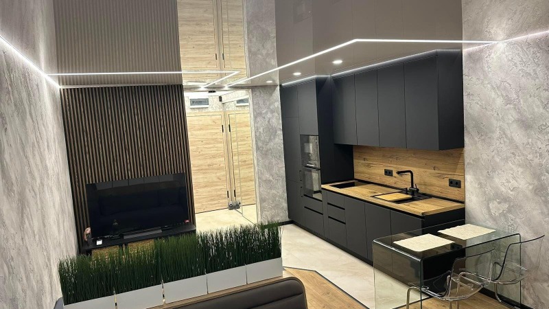 Продава 1-СТАЕН, гр. София, Карпузица, снимка 4 - Апартаменти - 53022090