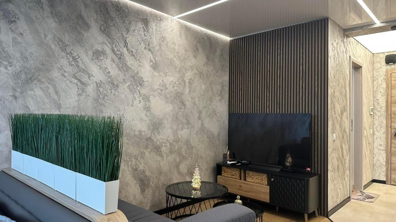 Продава 1-СТАЕН, гр. София, Карпузица, снимка 5 - Апартаменти - 53022090