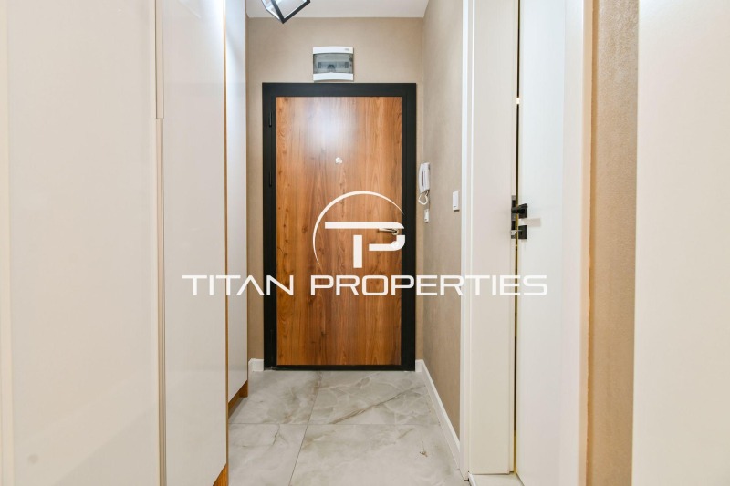 Продава 1-СТАЕН, гр. София, Малинова долина, снимка 10 - Апартаменти - 53315589