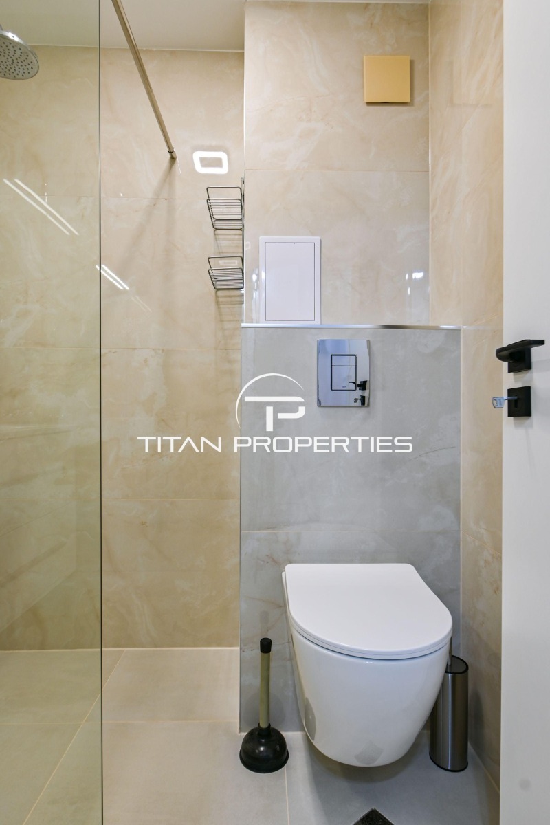 Продава 1-СТАЕН, гр. София, Малинова долина, снимка 11 - Апартаменти - 53315589