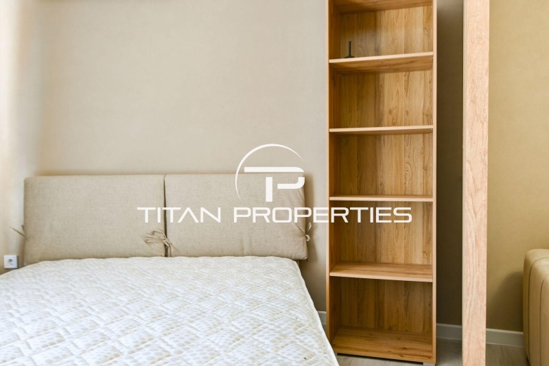 Продава 1-СТАЕН, гр. София, Малинова долина, снимка 9 - Апартаменти - 53315589