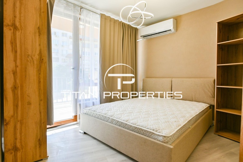 Продава 1-СТАЕН, гр. София, Малинова долина, снимка 8 - Апартаменти - 53315589