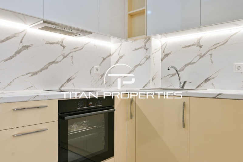 Продава 1-СТАЕН, гр. София, Малинова долина, снимка 3 - Апартаменти - 53315589