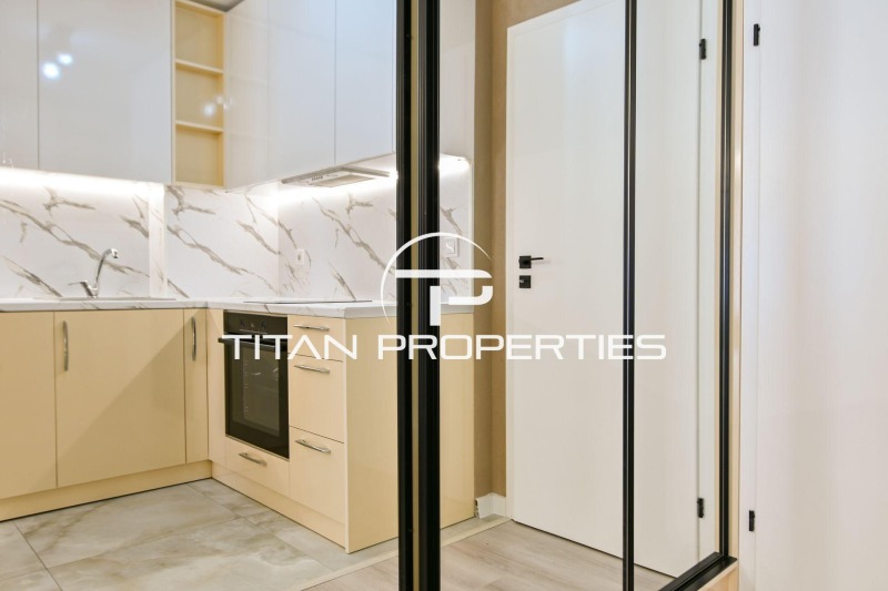 Продава 1-СТАЕН, гр. София, Малинова долина, снимка 5 - Апартаменти - 53315589